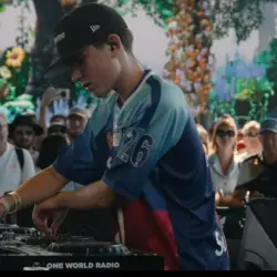 Tomorrowland Belgique 2026 du 17 Juiilet au 19 Juillet  et du 24 au 26 Juillet 2026
