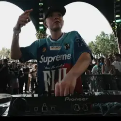 Tomorrowland Belgique 2026 du 17 Juiilet au 19 Juillet  et du 24 au 26 Juillet 2026