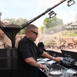 Tomorrowland Belgique 2026 du 17 Juiilet au 19 Juillet  et du 24 au 26 Juillet 2026