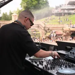 Tomorrowland Belgique 2026 du 17 Juiilet au 19 Juillet  et du 24 au 26 Juillet 2026