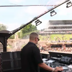 Tomorrowland Belgique 2026 du 17 Juiilet au 19 Juillet  et du 24 au 26 Juillet 2026