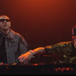 Mosimann b2b ELFIGO WE2 | Tomorrowland 2026 (Spécial Galerie Photo MixFeever)