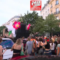 Techno Parade 2026 Paris Les photos sont disponibles