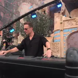 Tomorrowland Belgique 2026 du 17 Juiilet au 19 Juillet  et du 24 au 26 Juillet 2026