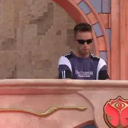 Tomorrowland Belgique 2026 du 17 Juiilet au 19 Juillet  et du 24 au 26 Juillet 2026