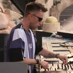 Tomorrowland Belgique 2026 du 17 Juiilet au 19 Juillet  et du 24 au 26 Juillet 2026