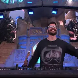 Tomorrowland Belgique 2026 du 17 Juiilet au 19 Juillet  et du 24 au 26 Juillet 2026