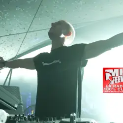 Parookaville 2026 du 17 Juillet au 19 Juillet 2026