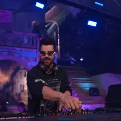 Tomorrowland Belgique 2026 du 17 Juiilet au 19 Juillet  et du 24 au 26 Juillet 2026