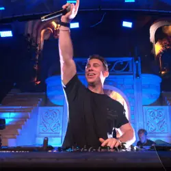 Tomorrowland Belgique 2026 du 17 Juiilet au 19 Juillet  et du 24 au 26 Juillet 2026