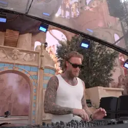 Tomorrowland Belgique 2026 du 17 Juiilet au 19 Juillet  et du 24 au 26 Juillet 2026