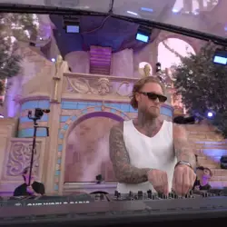 Tomorrowland Belgique 2026 du 17 Juiilet au 19 Juillet  et du 24 au 26 Juillet 2026