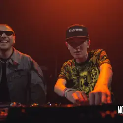Tomorrowland Belgique 2026 du 17 Juiilet au 19 Juillet  et du 24 au 26 Juillet 2026