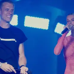 Parookaville 2026 du 17 Juillet au 19 Juillet 2026