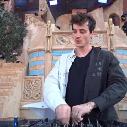 Tomorrowland Belgique 2026 du 17 Juiilet au 19 Juillet  et du 24 au 26 Juillet 2026