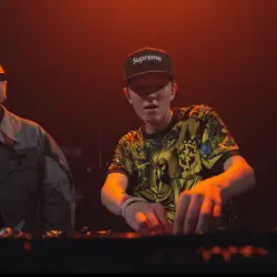 Mosimann b2b ELFIGO WE2 | Tomorrowland 2026 (Spécial Galerie Photo MixFeever)