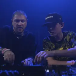 Tomorrowland Belgique 2026 du 17 Juiilet au 19 Juillet  et du 24 au 26 Juillet 2026