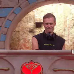 Tomorrowland Belgique 2026 du 17 Juiilet au 19 Juillet  et du 24 au 26 Juillet 2026