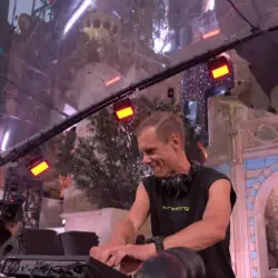 Tomorrowland Belgique 2026 du 17 Juiilet au 19 Juillet  et du 24 au 26 Juillet 2026