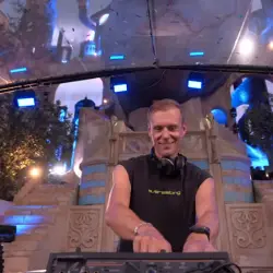 Tomorrowland Belgique 2026 du 17 Juiilet au 19 Juillet  et du 24 au 26 Juillet 2026
