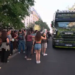 Techno Parade 2026 Paris Les photos sont disponibles