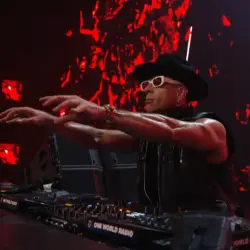 Tomorrowland Belgique 2026 du 17 Juiilet au 19 Juillet  et du 24 au 26 Juillet 2026