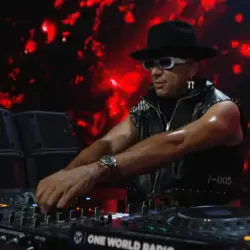 Tomorrowland Belgique 2026 du 17 Juiilet au 19 Juillet  et du 24 au 26 Juillet 2026