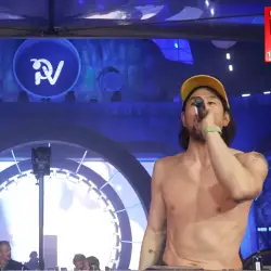 Parookaville 2026 du 17 Juillet au 19 Juillet 2026