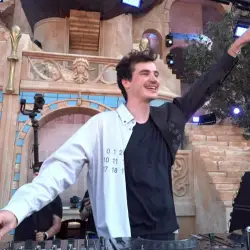 Tomorrowland Belgique 2026 du 17 Juiilet au 19 Juillet  et du 24 au 26 Juillet 2026