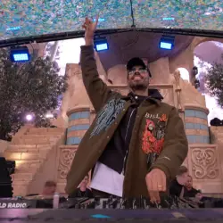 Tomorrowland Belgique 2026 du 17 Juiilet au 19 Juillet  et du 24 au 26 Juillet 2026