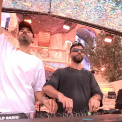 Tomorrowland Belgique 2026 du 17 Juiilet au 19 Juillet  et du 24 au 26 Juillet 2026