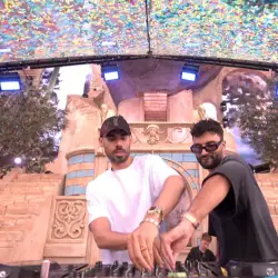 Tomorrowland Belgique 2026 du 17 Juiilet au 19 Juillet  et du 24 au 26 Juillet 2026