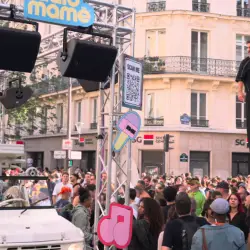 Techno Parade 2026 Paris Les photos sont disponibles