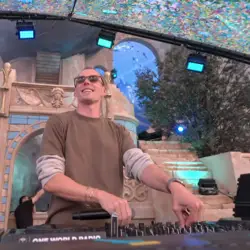 Tomorrowland Belgique 2026 du 17 Juiilet au 19 Juillet  et du 24 au 26 Juillet 2026