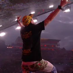 Tomorrowland Belgique 2026 du 17 Juiilet au 19 Juillet  et du 24 au 26 Juillet 2026