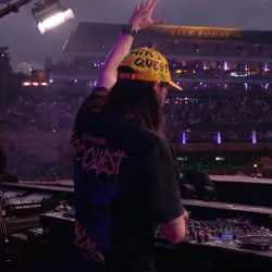 Tomorrowland Belgique 2026 du 17 Juiilet au 19 Juillet  et du 24 au 26 Juillet 2026