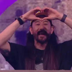 Tomorrowland Belgique 2026 du 17 Juiilet au 19 Juillet  et du 24 au 26 Juillet 2026