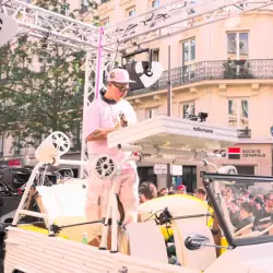 Techno Parade 2026 Paris Les photos sont disponibles