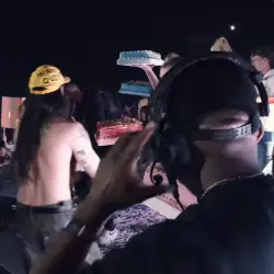 Parookaville 2026 du 17 Juillet au 19 Juillet 2026
