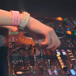 Mosimann b2b ELFIGO WE2 | Tomorrowland 2026 (Spécial Galerie Photo MixFeever)