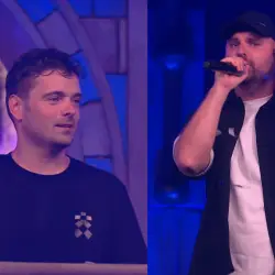 Tomorrowland Belgique 2026 du 17 Juiilet au 19 Juillet  et du 24 au 26 Juillet 2026