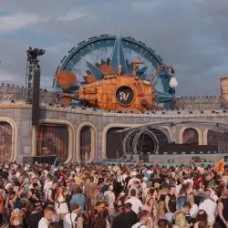 Parookaville 2026 du 17 Juillet au 19 Juillet 2026