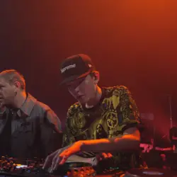 Mosimann b2b ELFIGO WE2 | Tomorrowland 2026 (Spécial Galerie Photo MixFeever)