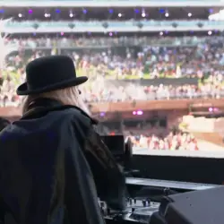 Tomorrowland Belgique 2026 du 17 Juiilet au 19 Juillet  et du 24 au 26 Juillet 2026