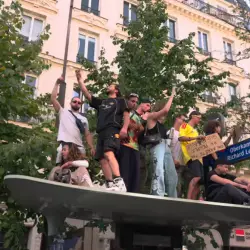 Techno Parade 2026 Paris Les photos sont disponibles