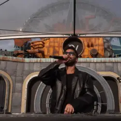 Parookaville 2026 du 17 Juillet au 19 Juillet 2026