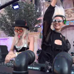 Tomorrowland Belgique 2026 du 17 Juiilet au 19 Juillet  et du 24 au 26 Juillet 2026
