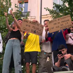 Techno Parade 2026 Paris Les photos sont disponibles
