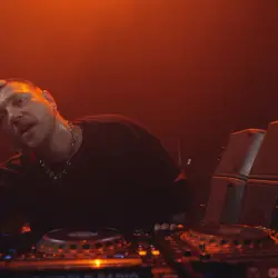 Mosimann b2b ELFIGO WE2 | Tomorrowland 2026 (Spécial Galerie Photo MixFeever)