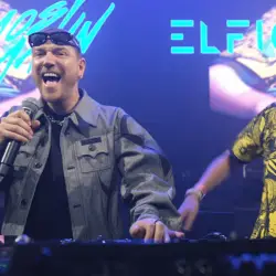 Mosimann b2b ELFIGO WE2 | Tomorrowland 2026 (Spécial Galerie Photo MixFeever)